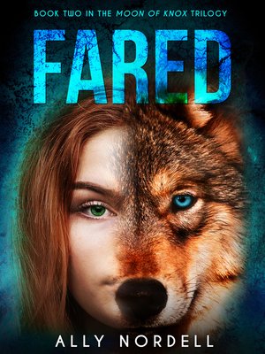 cover image of Fared